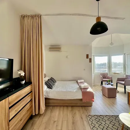 Cozy Schufit Apartmán Vir