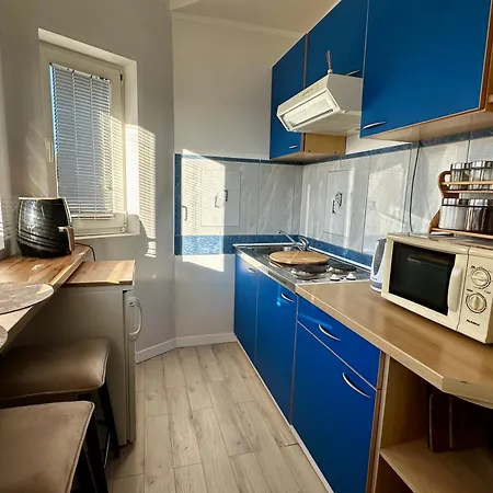 Cozy Schufit Apartmán