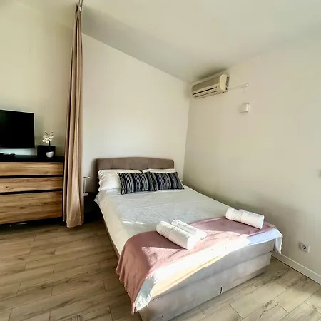 Cozy Schufit Apartmán Vir