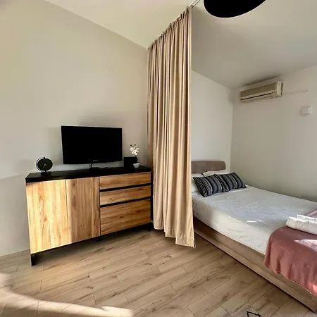 Apartment Cozy Schufit *