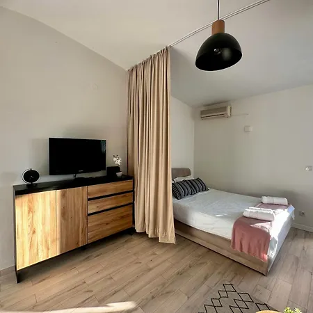 Apartment Cozy Schufit Vir