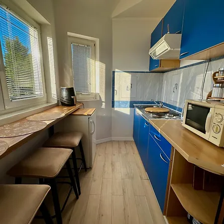 Cozy Schufit Apartment *