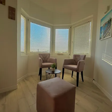 Cozy Schufit Apartmán
