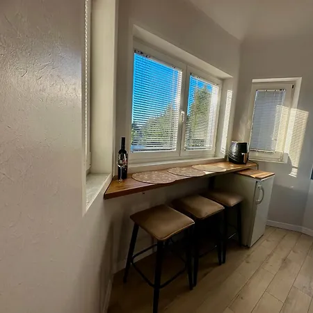 Apartmán Cozy Schufit Vir